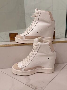 Cynthia Richard Sneakers Sz. 36
